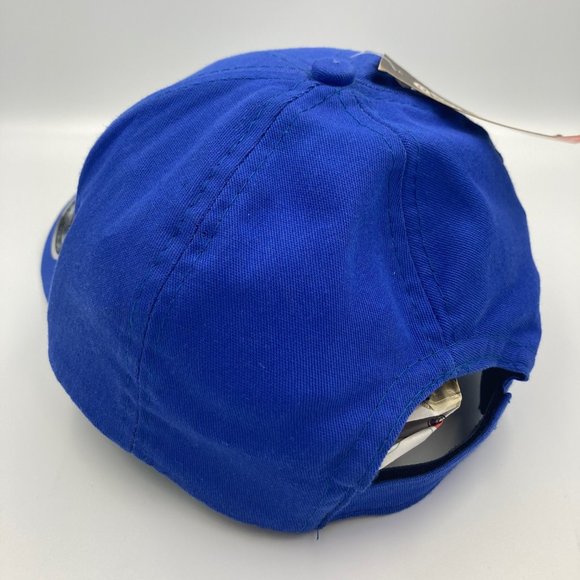 AMO-O-BRASIL Ball Cap, Velco Strap, NWT - Picture 5 of 8